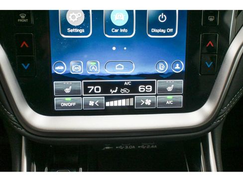 Used 2025 Subaru Outback Premium w/ Popular Package #1 image 25