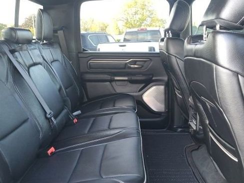 Used 2021 RAM 1500 Limited image 17