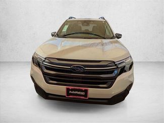 New 2026 Subaru Forester Premium video 2