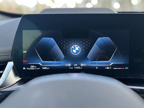 Certified 2025 BMW X1 xDrive28i w/ Technology Package image 22