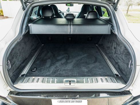 Used 2021 Aston Martin DBX image 56