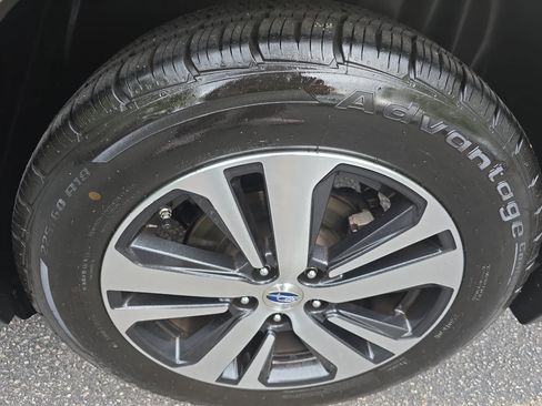 Used 2019 Subaru Outback 2.5i Limited w/ Popular Package #2 AWD/4WD image 32