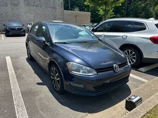 Used 2016 Volkswagen Golf 4-Door FWD video 1