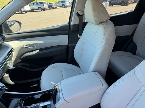 New 2026 Hyundai Tucson SEL AWD/4WD image 10