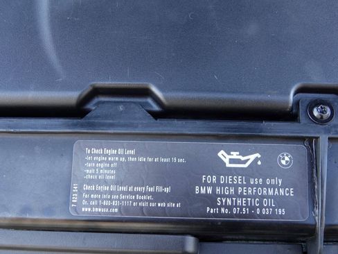 Used 2011 BMW 335d Sedan RWD image 88