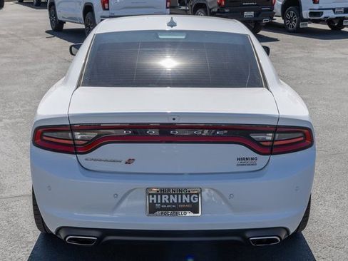 Used 2023 Dodge Charger SXT w/ Cold Weather Package image 26