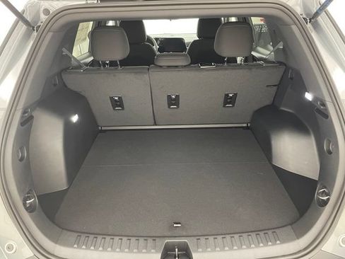 New 2026 Chevrolet Equinox LT AWD/4WD image 11