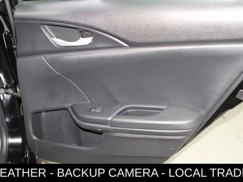Used 2019 Honda Civic Sport image 25