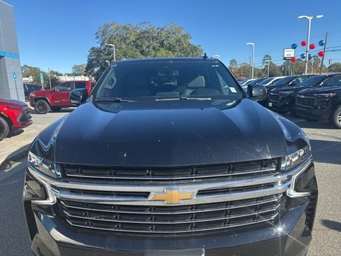 Used 2023 Chevrolet Tahoe LT image 2