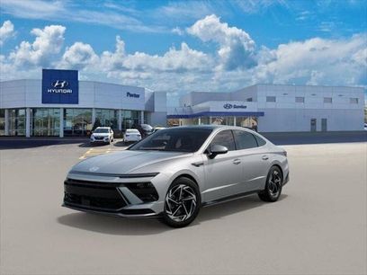 New 2025 Hyundai Sonata SEL