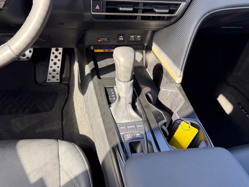Certified 2025 Toyota Camry SE w/ Convenience Package FWD image 21