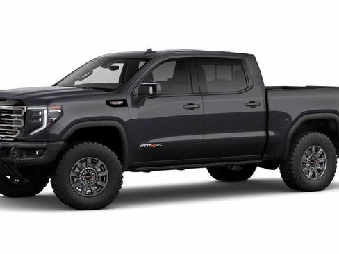 New 2026 GMC Sierra 1500 AT4X image 28