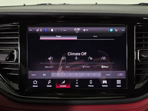 Used 2022 Dodge Durango R/T w/ Blacktop Package AWD/4WD image 26