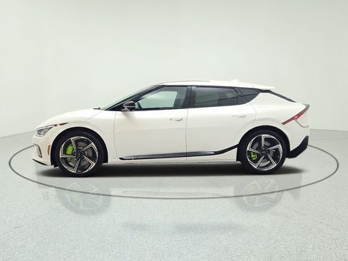 Used 2023 Kia EV6 GT AWD/4WD image 8