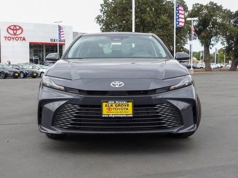 New 2026 Toyota Camry LE image 4