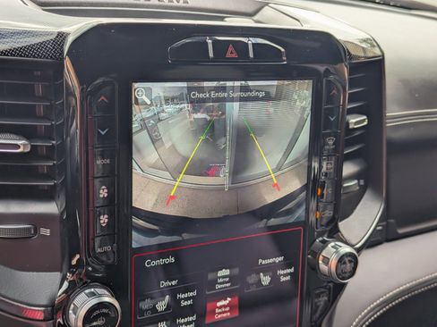 Used 2021 RAM 1500 TRX w/ TRX Level 1 Equipment Group image 29