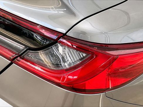 Used 2025 Toyota Camry XSE w/ Premium Package FWD image 29