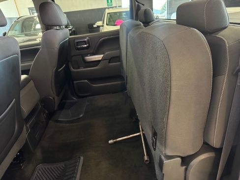 Used 2014 Chevrolet Silverado 1500 LT w/ All Star Edition image 12