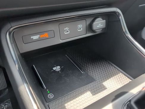 New 2026 Honda CR-V Sport-L image 32