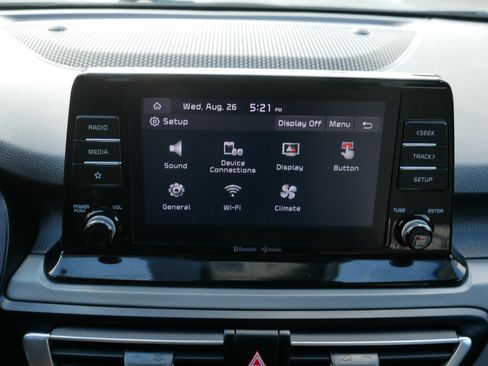 Used 2023 Kia Seltos LX AWD/4WD image 30