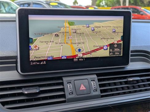 Used 2018 Audi Q5 2.0T Premium image 15