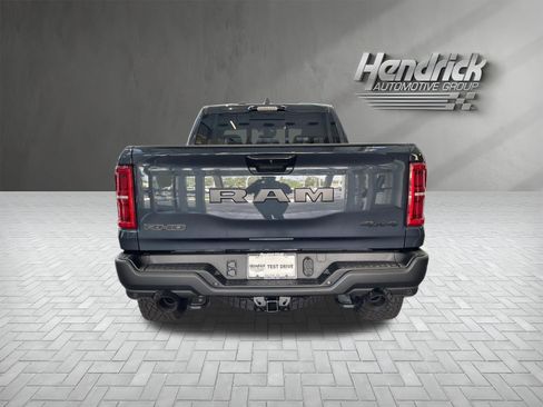 New 2026 RAM 1500 RHO w/ RHO Level 1 Equipment Group AWD/4WD image 10