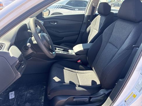 New 2026 Honda Accord LX image 10