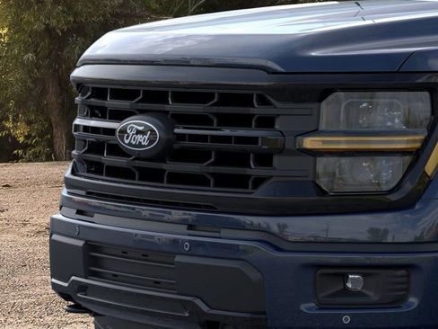 New 2026 Ford F150 XLT w/ Equipment Group 302A MID AWD/4WD image 17