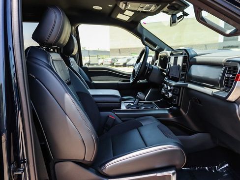 Used 2023 Ford F150 Raptor AWD/4WD image 18