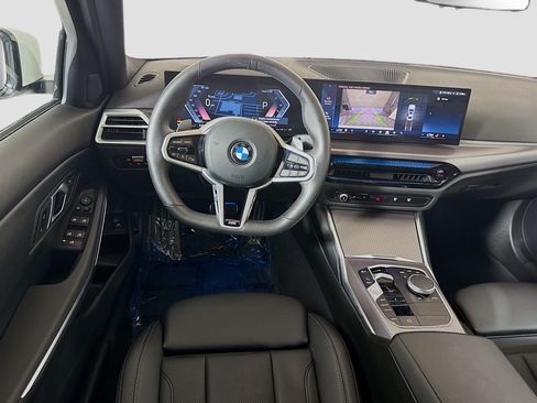 Used 2026 BMW 330i Sedan RWD image 17