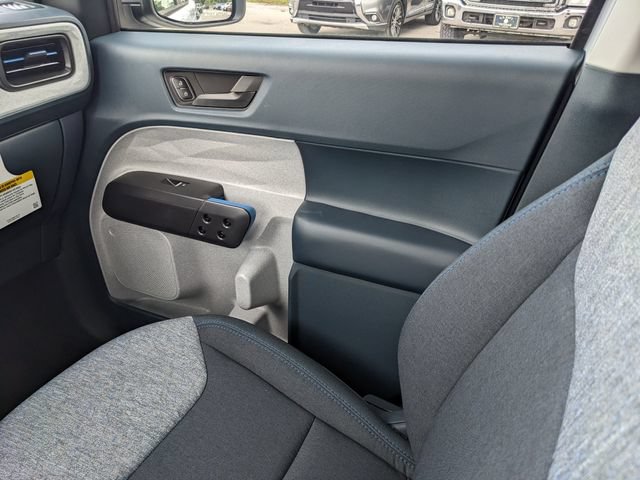 New 2026 Ford Maverick XLT FWD image 17