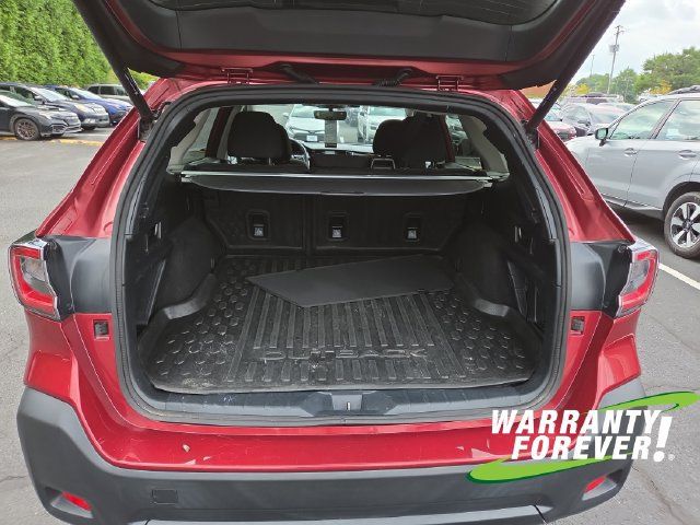 Used 2023 Subaru Outback Premium AWD/4WD image 18