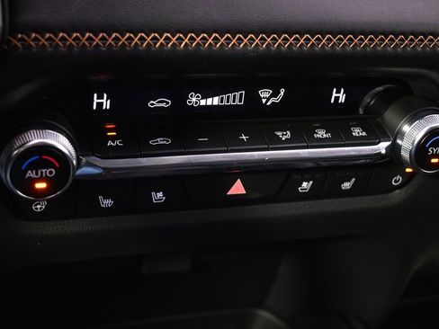 New 2026 MAZDA CX-50 2.5 Hybrid w/ Weather Package AWD/4WD image 30