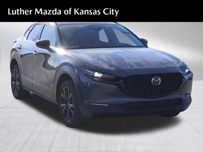 Used 2025 MAZDA CX-30 2.5 Turbo w/ Premium Plus Pkg