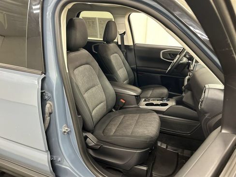 Used 2024 Ford Bronco Sport Big Bend w/ Convenience Package AWD/4WD image 24