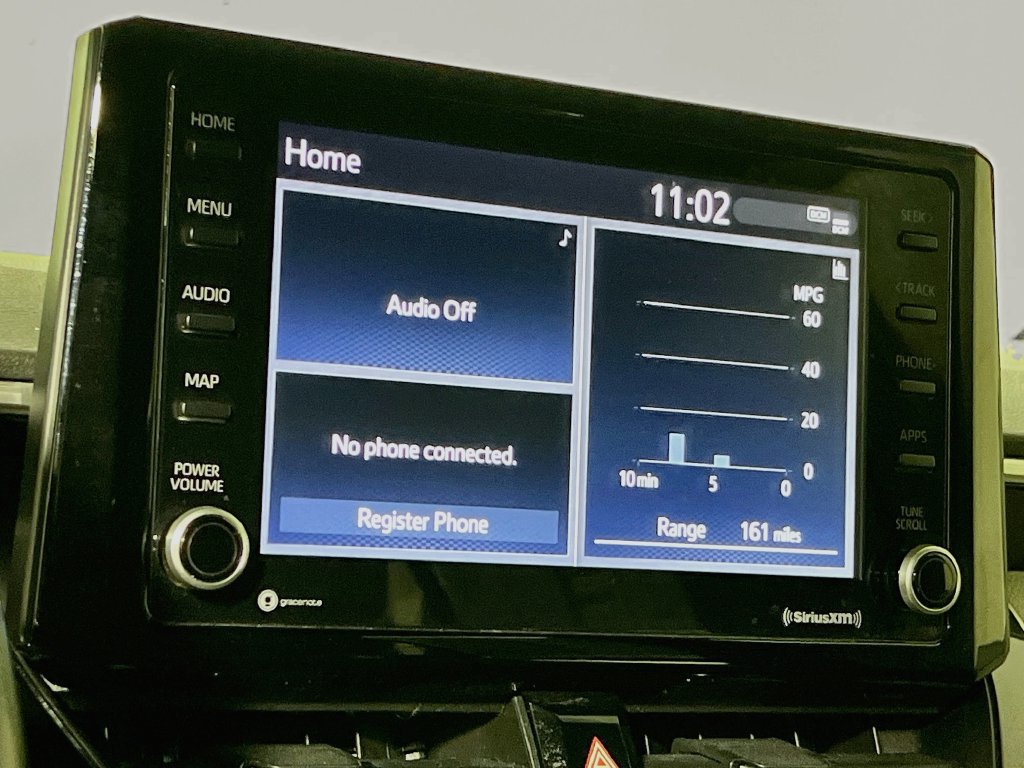 Used 2022 Toyota Corolla SE FWD image 23