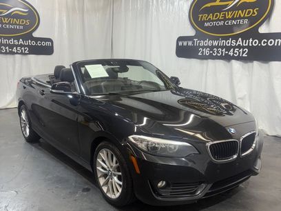 Used 2015 BMW 228i xDrive XI