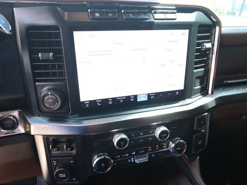 Used 2024 Ford F350 King Ranch w/ Chrome Package image 22