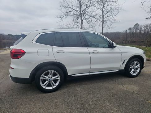 Used 2019 BMW X3 sDrive30i image 5