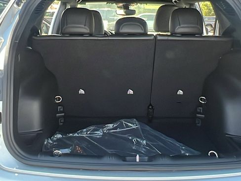 New 2025 Jeep Compass Latitude w/ Altitude Special Edition image 12