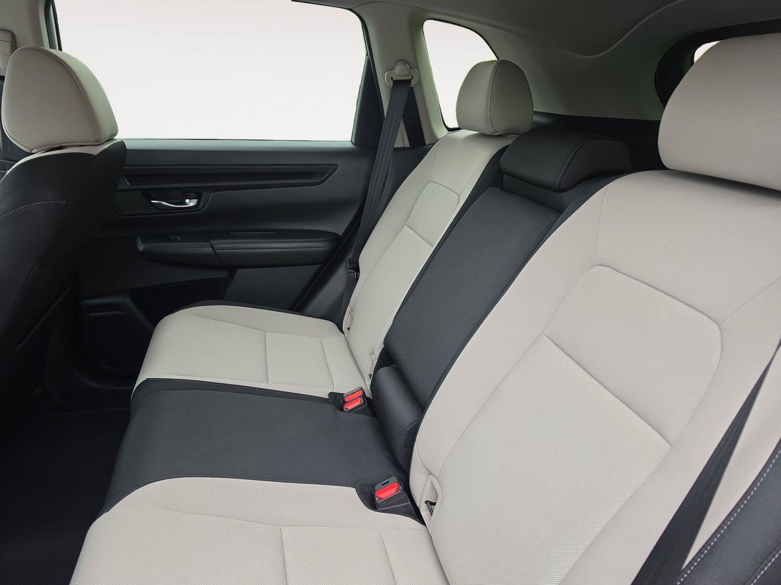 Used 2024 Honda CR-V EX image 12
