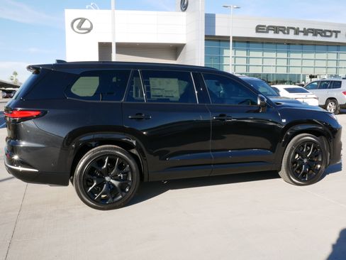 New 2026 Lexus TX 350 AWD image 7