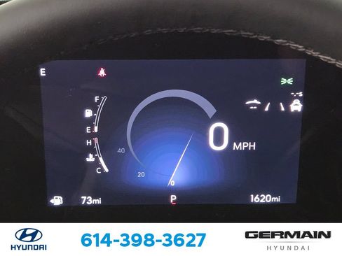Used 2026 Buick Envista Avenir FWD image 23