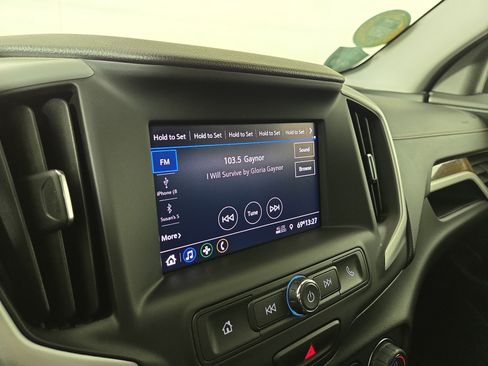 Used 2020 GMC Terrain SLE w/ Driver Convenience Package AWD/4WD image 18
