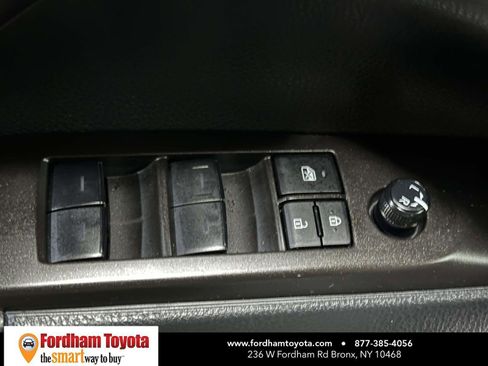 Certified 2024 Toyota Camry LE AWD/4WD image 18