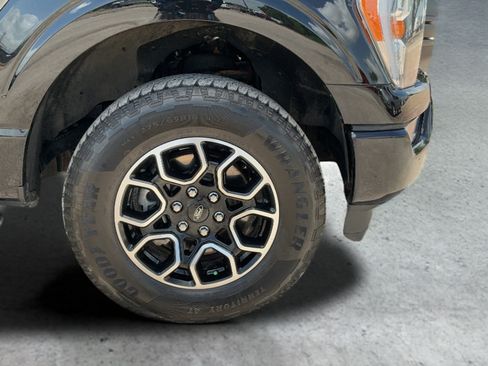 Used 2023 Ford F150 XLT w/ Equipment Group 302A High AWD/4WD image 25