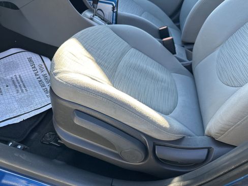 Used 2016 Hyundai Accent SE image 9