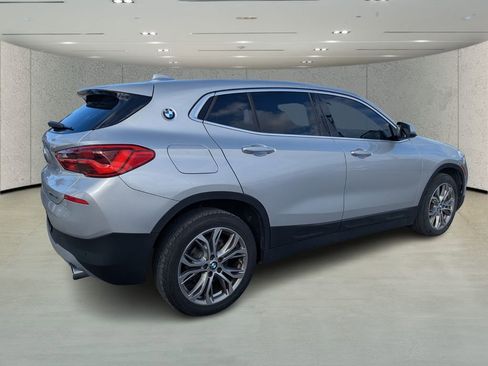 Used 2020 BMW X2 sDrive28i w/ Convenience Package image 3
