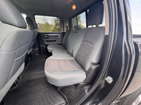 Used 2016 RAM 1500 Big Horn AWD/4WD image 20