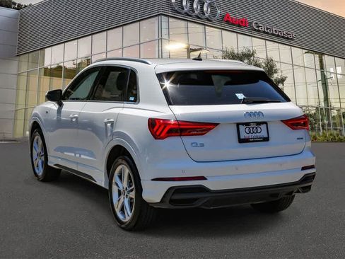 Used 2023 Audi Q3 2.0T Premium Plus AWD/4WD image 2